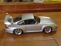 1:18 UT Models Porsche 911/993 GT2 Road Car 1995 Silver. Uploaded by santinogahan